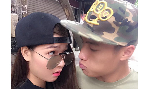 He lo quan he me chong nang dau cua Ky Han