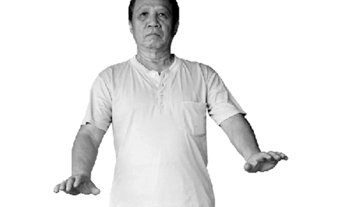 Luyen cong suc mieng nuoc bot tru benh, truong tho