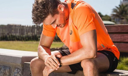 6 sai lam gay hai suc khoe khi tap the duc