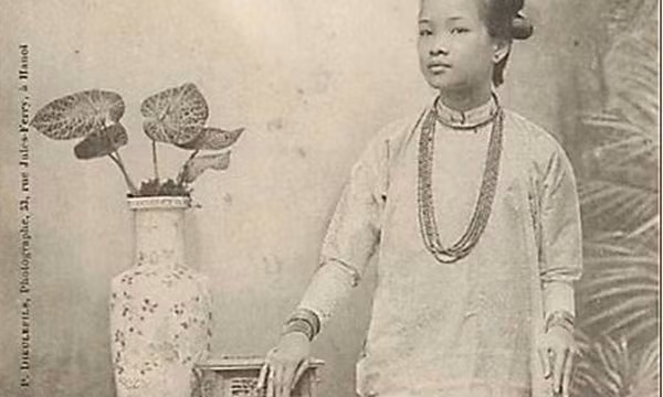 Cong tu Bac Lieu mat 50 kg vang chinh phuc HH Dong Duong