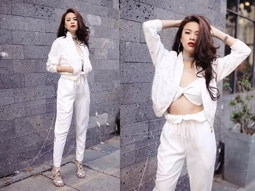 Sức mạnh thần kì của những đôi giày cao gót.