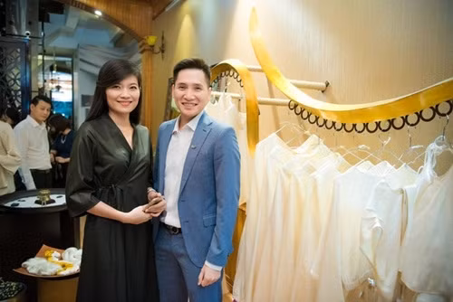 Cuoc song cua 3 “hoa hau BTV” the nao sau khi roi VTV?-Hinh-5