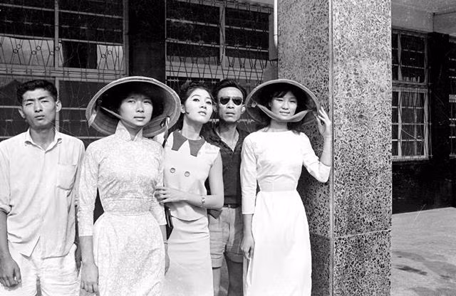 Thẩm Thúy Hằng tham dự nhiều liên hoan phim, xuất hiện tại Hồng Kông, Đài Loan, Hàn Quốc, Ấn Độ, Thái Lan, Singapore, Indonesia...