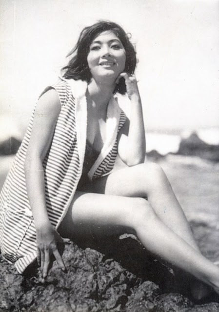 Thẩm Thúy Hằng (sinh ngày 20 tháng 10 năm 1940) là một diễn viên Việt Nam nổi tiếng. Được xem là ngôi sao sáng nhất của điện ảnh thương mại miền Nam Việt Nam giai đoạn cuối thập niên 1950 đến cuối thập niên 1970, bà tham gia rất nhiều bộ phim, trong đó nhiều phim hợp tác với Mỹ, Philippines, Thái Lan, Hồng Kông, Đài Loan, Nhật Bản... Tên tuổi của một trong "tứ đại mỹ nhân" Sài Gòn thập niên 60-70 không chỉ nổi tiếng tại Việt Nam mà còn được biết tới tại các nước trong khu vực.