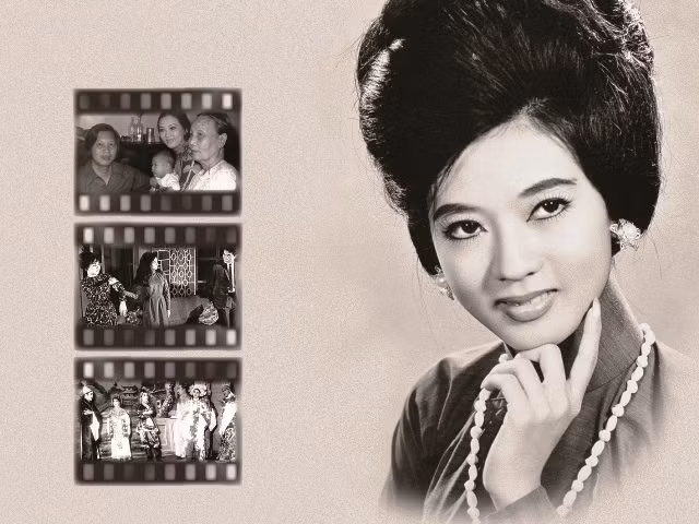 Thập niên 60 - 70, nhắc đến Thanh Nga, có thể nói là không ai không biết đến tên tuổi của bà với nhan sắc và tài năng thuộc hàng bậc nhất ở Sài Gòn. Nét đẹp sang trọng, quý phái và đậm chất Á Đông của bà luôn khiến những người mộ điệu phải trầm trồ khen ngợi. Thanh Nga đã được công chúng ưu ái dành tặng cho danh hiệu “Nữ hoàng sân khấu”.