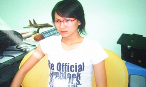 Bà trùm máu lạnh giết bạn thân chỉ vì nghi ăn chặn.