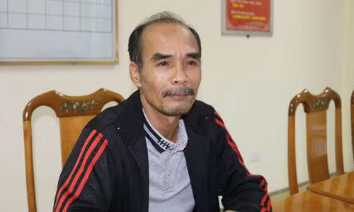 Tron truy na hon 2 thap ky van khong thoat luoi phap luat