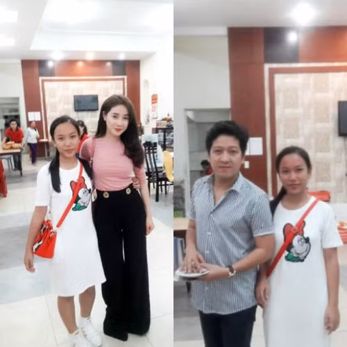 Đây không phải lần đầu Nhã Phương về ra mắt gia đình Trường Giang. Hồi giữa tháng 2/2016, loạt ảnh danh hài sinh năm 1983 tay trong tay với bạn gái ở sân bay đã dấy lên tin đồn anh đưa Nhã Phương về quê thăm gia đình. Trong một bài phỏng vấn gần đây, Trường Giang chia sẻ: “Người như Nhã Phương không lấy làm vợ thì thật tiếc”, làm dấy lên tin đồn danh hài đang có ý định “rước nàng về dinh” trong năm nay. Còn Nhã Phương từng cho biết, cô muốn kết hôn tuy nhiên không phải ở thời điểm hiện tại vì vẫn mong muốn cống hiến lâu dài hơn cho nghệ thuật.