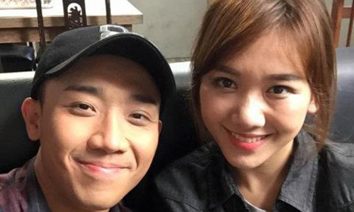 Phải chăng mối quan hệ của Trấn Thành và Hari Won đã thật sự rạn nứt?