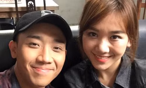 Phải chăng mối quan hệ của Trấn Thành và Hari Won đã thật sự rạn nứt?