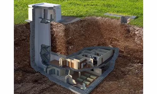 Dot nhap ham tru an hat nhan an toan nhat the gioi