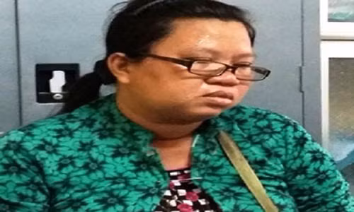 Nguoi phu nu ban chuoi chien giet nguoi cuop 18 trieu