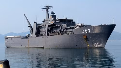 Chuyến thăm này của tàu Hải quân Singapore diễn ra trong bối cảnh hai nước đang tích cực thúc đẩy các hoạt động hợp tác phù hợp với quan hệ đối tác chiến lược, vừa tổ chức thành công Đối thoại chính sách quốc phòng cấp thứ trưởng lần thứ bảy. Đây là một trong những hoạt động góp phần củng cố và tăng cường quan hệ hữu nghị giữa Việt Nam và Singapore nói chung, giữa quân đội hai nước nói riêng ngày càng đi vào chiều sâu và hiệu quả.