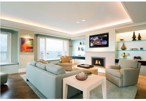 Sạch sẽ Nhìn vào bức tranh gợi ý này thì hẳn bạn đã biết mình cần tiến hành như thế nào? Đó là sự sắp xếp ngăn nắp và gọn gàng, đảm bảo tính thẩm mỹ và sự thoải mái.