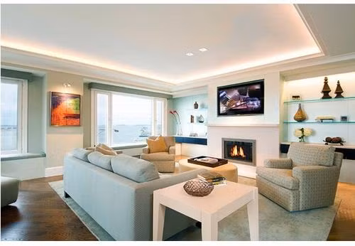 Sạch sẽ Nhìn vào bức tranh gợi ý này thì hẳn bạn đã biết mình cần tiến hành như thế nào? Đó là sự sắp xếp ngăn nắp và gọn gàng, đảm bảo tính thẩm mỹ và sự thoải mái.