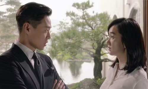 Cay dang voi cau noi “khong bang Thi No” cua chong