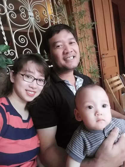 Kỳ diệu ca sinh 3 cùng trứng tại Hà Nội - Hình 2 Ky dieu ca sinh 3 cung trung tai Ha Noi-Hinh-2