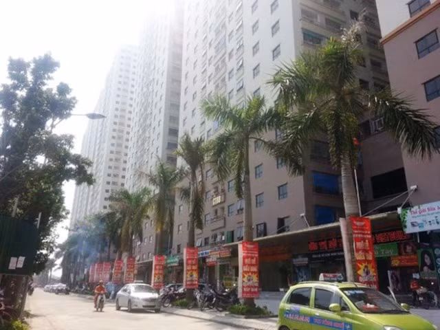 Diem sai pham “phu khap nuoc” cua tap doan Muong Thanh