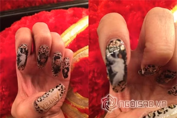 Sao Viet khon don, “tim nguoi” vi fan cuong-Hinh-4