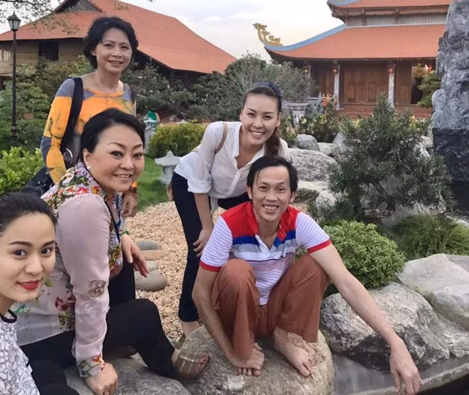 MC Nguyen Cao Ky Duyen chia se ve su co cua Ky Phuong Uyen-Hinh-3