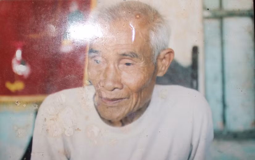 Lang le nguoi linh “gay dong dat” trong chien dich Dien Bien Phu