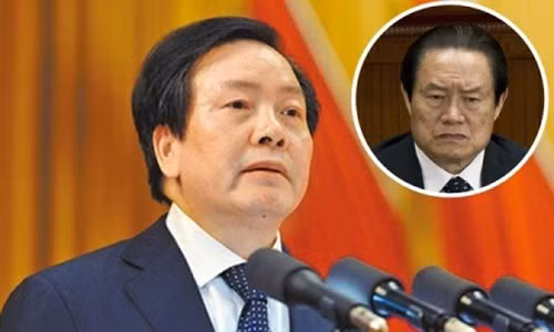 TQ: Bi thu tinh nhan hoi lo tram ty, tung kinh cung rua