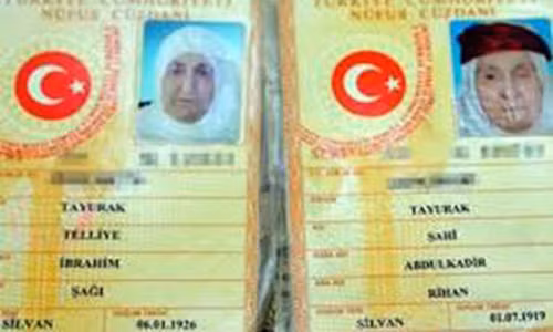 Chuyen hiem gap Tho Nhi Ky co cu ba... 130 tuoi