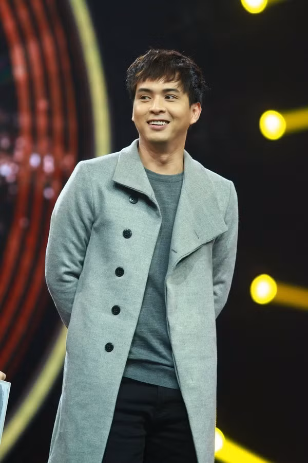 Ho Quang Hieu phu nhan chuyen chia tay Bao Anh