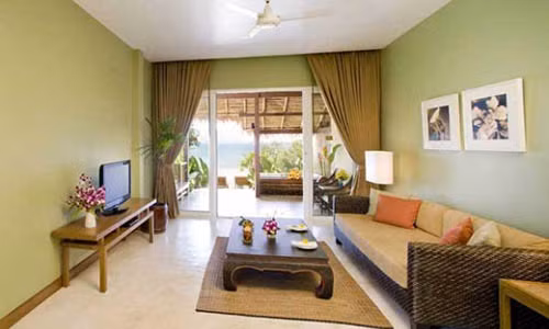 Tran nha trang tri the nao moi hop phong thuy?