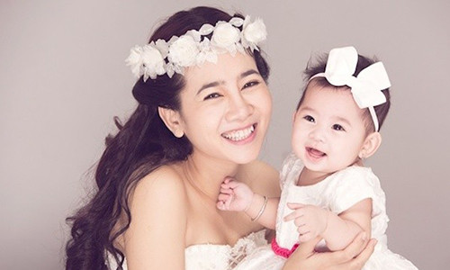 Cuoc song dam nuoc mat cua dien vien Mai Phuong