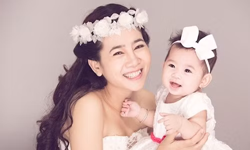 Cuoc song dam nuoc mat cua dien vien Mai Phuong