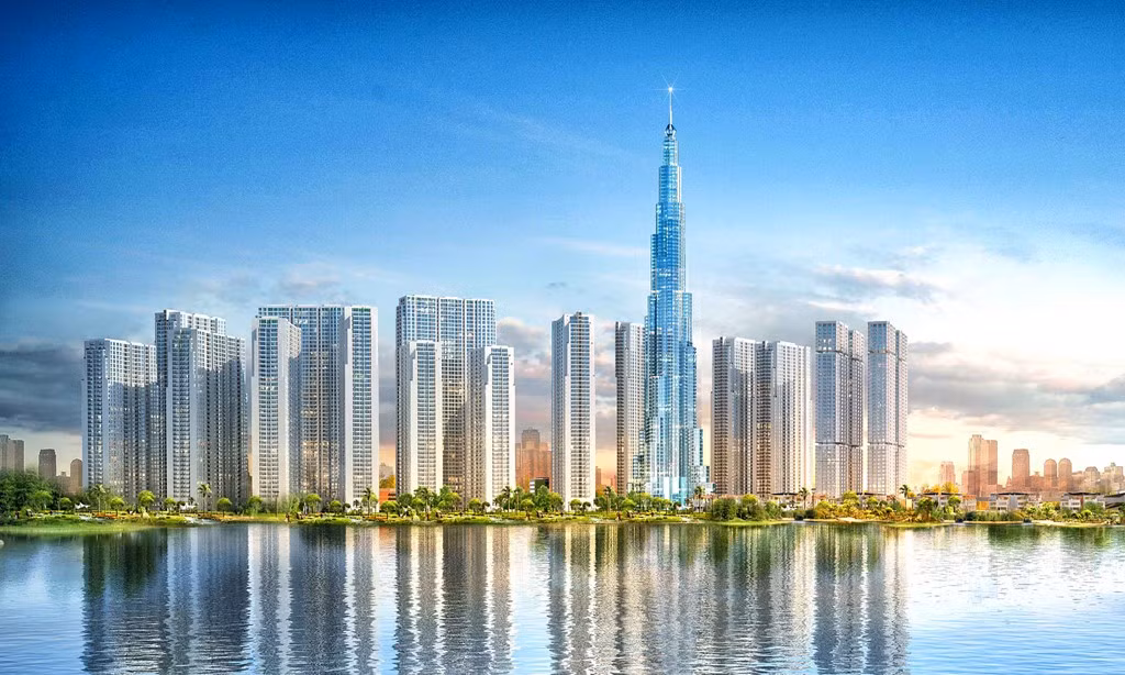 Ông Lê Hoàng Châu, Chủ tịch Hiệp hội Bất động sản TP.HCM (HoREA), nhận định thị trường đang quay về phân khúc trung cấp, cao cấp giá trị lớn. Nửa cuối năm thị trường sẽ tốt hơn so với nửa đầu năm. Nhìn tổng thể thị trường bất động sản 2016, có thể thấy một số dự án trung và cao cấp đang có sức hút lớn.