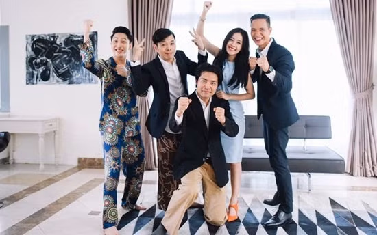 Kim Ly Truong Ngoc Anh quan he voi ai toi cung chuc phuc