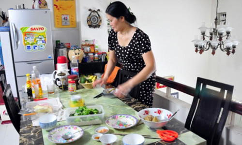 Dien mau vi o sin venh vao doi nghi Tet den het 15