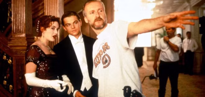 “Titanic” va nhung bi mat cat giau suot 20 nam