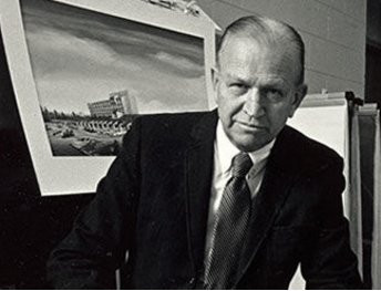 John Willard Marriott