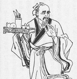 Bi an 6 ngoi mo cua cac nhan vat Tam Quoc gay to mo-Hinh-6