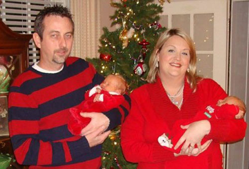 Nguoi me sinh hai con cung ngay nhung khong phai song sinh-Hinh-3