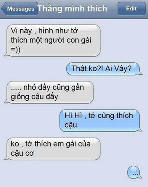 Lại thêm một tình yêu đi nhầm địa chỉ.