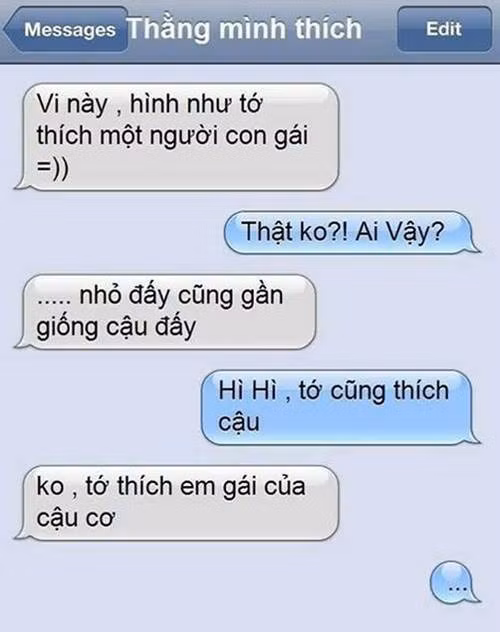 Lại thêm một tình yêu đi nhầm địa chỉ.