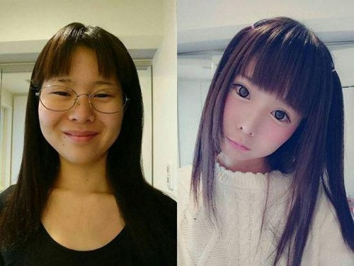 Tuy nhiên cũng có người thêm yêu quý cô nàng, họ cho rằng Ruki sống chân thực, thẳng thắn, thành tâm với người hâm mộ. Từ trước đến nay cô nàng cũng không hề phản biện bất cứ điều gì, cũng không tự nhận rằng mình xinh đẹp tự nhiên như một số hot girl khác.