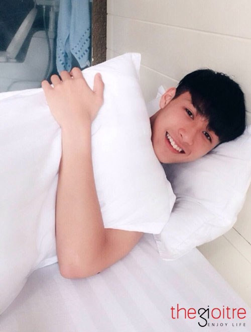 Lee Anh cũng khá dễ thương trong các Clip Muvik trước đây. Không mấy ngạc nhiên khi biết Lee Anh cũng là một trong những hot Muvik.