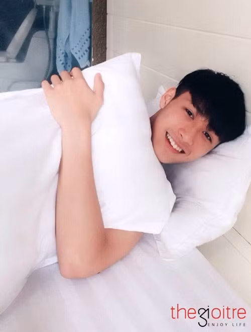 Lee Anh cũng khá dễ thương trong các Clip Muvik trước đây. Không mấy ngạc nhiên khi biết Lee Anh cũng là một trong những hot Muvik.