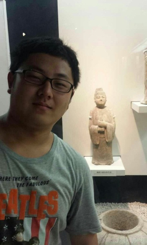 Có những người thất vọng, cũng có những người thực sự ngạc nhiên khi thấy ngoại hình của mình giống hệt một số danh nhân cổ đại.