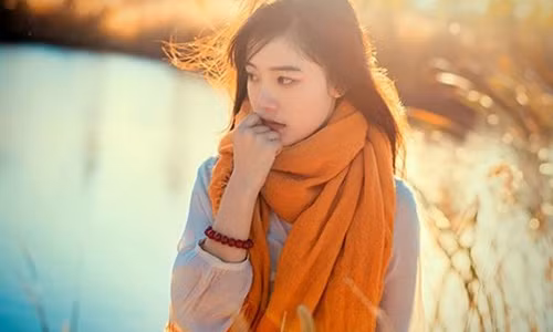 Con gai 15 tuoi co thai va cach xu tri tuyet voi cua nguoi me