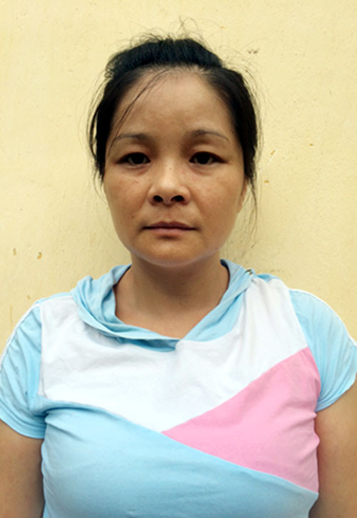 Lua ban nguoi yeu dang mang bau de lay tien tieu xai-Hinh-2