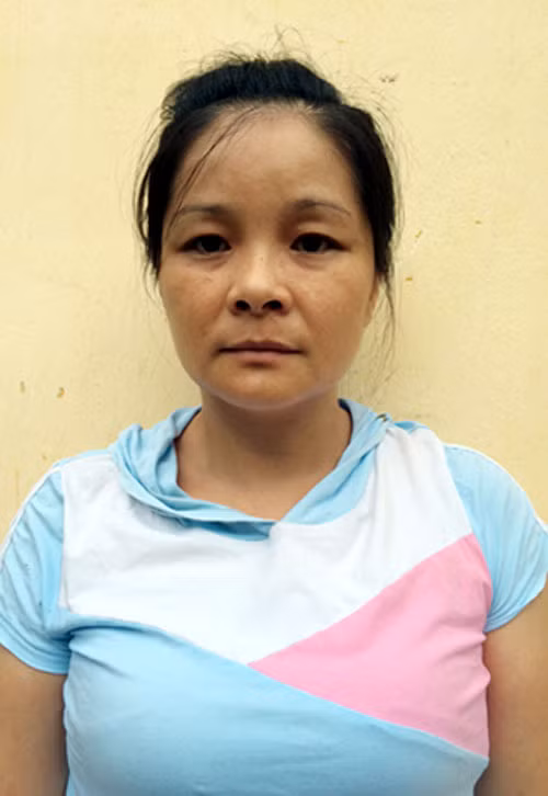 Lua ban nguoi yeu dang mang bau de lay tien tieu xai-Hinh-2