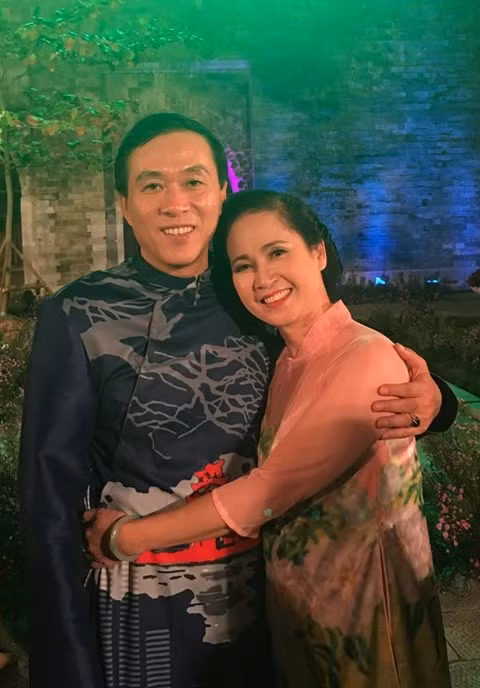 Day la cach NSND Lan Huong doi xu voi con dau ngoai doi-Hinh-2