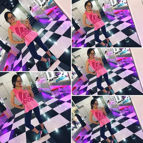 Kiem tien ty, Phuong My Chi thay doi cach song chong mat-Hinh-3