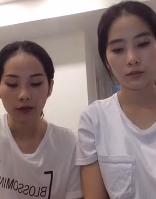 Nghi van PR vu chi gai Nam Em to bi nguoi tinh de doa